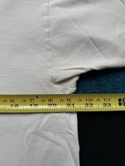 Vintage Y2K Polo Sport Ralph Lauren P2K Polo Logo Spell out Tshirt Mens Medium