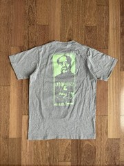 Vintage Mao Zedong Tee Shirt 1990s Medium Zensation 90s