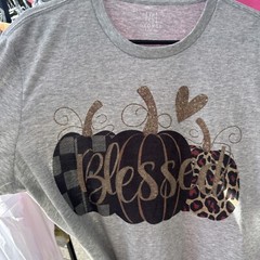 Graphic T-shirts Made To Order, Short Sleeve Unisex Tshirts Various Styles