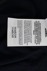 Man’s Shirts & Tops Vans Vans Classic Tee Navy/Frost Grey Large BRAND NEW