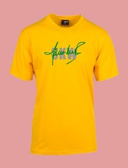 MEN WOMENS TEE TSHIRT UNISEX WARNIE CRICKET LEGEND LEG SPIN SHANE KING WARNE
