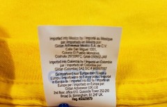 MINIONS Despicable Me Minions Adult T-Shirt Yellow NEW Large XL or 2X