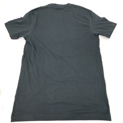 Nautica 2-Pack Men’s 95% Cotton 5% Spandex Crew-Neck T-Shirt Black
