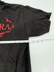 Vintage Y2k Sepultura Beneath The Remains Rock Heavy Metal Shirt Size Large