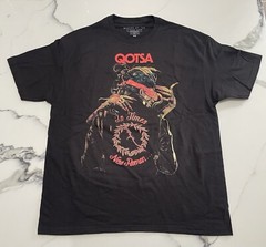 Queens of the Stone Age “The End is Nero” Tour Shirt