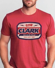 Boyer® Clark Bar® Born in the ‘Burgh Tee