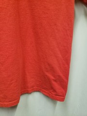 Champion Men Size S Red Heritage Big C Logo T-shirt Streetwear Athleisure No Tag