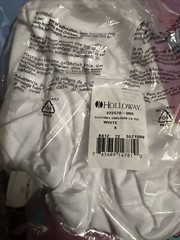 Holloway Mens Polyester/Elastane Electrify Coolcore Long Sleeves T-Shirt 222570
