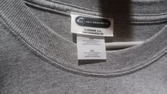 Creed Weathered Band Tour Shirt XXL World Tour Concert Grey Brand NEW NEVER WORN