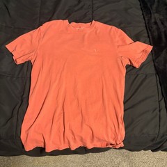 AE Embroidered T-Shirt
