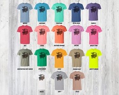 Try That In A Small Town – Texas Small Town – Jason Aldean – Super Soft Shirt