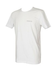 SG men’s short sleeve crew neck t-shirt TRUSSARDI JEANS item TR0007