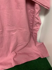American Apparel Sustainable Collection 100% Organic Cotton T Shirt-3XL