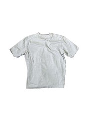 Stone Island Compact Tee Archive Heavyweight High Quality Logo Size M