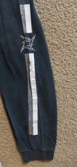 Metallica Vintage ’90s Y2K Mock Turtle Neck Longsleeve T-Shirt (XL) Giant Brand