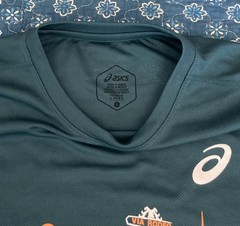Los Angeles Marathon 2026 Asics T-Shirt / Sz SMALL / Perfect