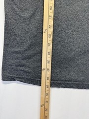 Bay Island Sportswear T Shirt Mens XL Gray The Sandlot You’re Killing Me Smalls