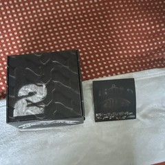 Travis Scott Cactus Jack Pack B2 Boys’ Box Set L (NEW And Washed)