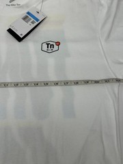 NWT Nike Sportswear Max90 Tuned In TN Air Loose Fit T-Shirt Mens Medium White