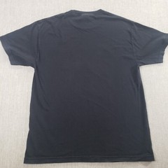 Hot Leathers T Shirt Mens Large Black Biker Work Sucks Lets Ride Graphic 2008