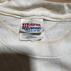 Vintage 1996 Operation Dart Bus Tour Rodeo Shirt Size XL
