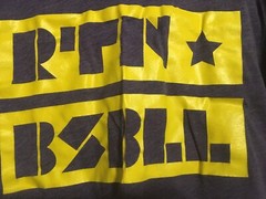 Routine Baseball T Shirt