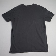 Comfort Colors Mens Short Sleeve Motocross Wheelie 100% Cotton T-Shirt Mens L
