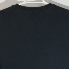 Whites Dudes For Harris Short Sleeve T-Shirt Men’s 3XLT Black