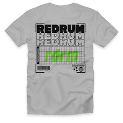 Green Bean 5 Redrum v6 T-Shirt