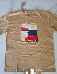 Explore Philippines shirt
