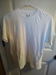 T-shirts lot of 12 adult medium various brands colors, some new