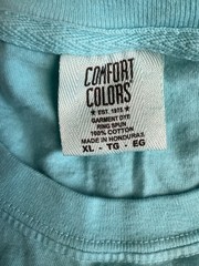 Comfort Color ,Short Sleeve T-Shirt Unisex ,ХLarge,NWOT.