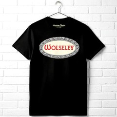 Wolseley Vintage Logo Men’s T Shirt
