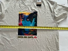 NIKE SPORTSWEAR T-SHIRT Men – Light Bone Size XXL