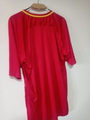 Givova Mens Short Sleeve T-Shirt Size XXL NWT and Tag