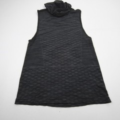 Under Armour Sleeveless Shirt Men’s Black Used S