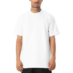 Pro Club Men’s Comfort Cotton Short Sleeve T-Shirt