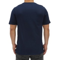 Nike Mens Dry Dri-Fit Swoosh Logo Casual Skate T-Shirt