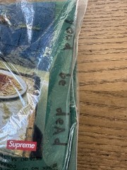 Supreme X SS22 X Gummo Bathtub Tee T-Shirt Pine Green SZ Large Brand New! Rare!
