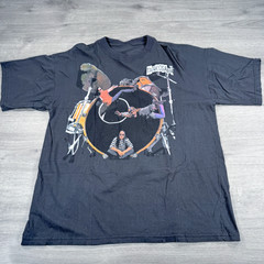 Eleven 11 Rock Vintage Tankcsapda Tweed Gift Unisex T-Shirt S-5XL BL2.1003