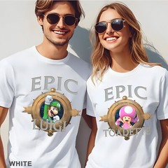 Universal Epic Universe Shirt, Universal Studios Trip Shirt, 203106