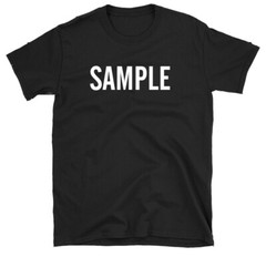 Trust Me I’m Santa T-shirt Funny Holiday Christmas Mens Ladies Cotton Shirt