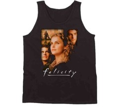 Felicity Tv Show T Shirt