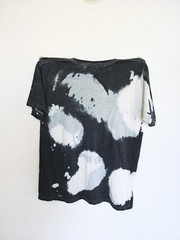 Vintage Teenage Millionaire Jesus Peace Sz XL Extreme Burnout See through Tshirt