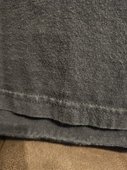 Rare Harley Davidson L/S XL FAIRBANKS ALASKA Wolf/Orca/Bear/Eagle/Salmon/Moose