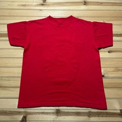 Vintage 90s Stanford University Big Logo Spellout Single Stitch Size Medium