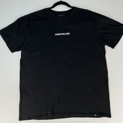Quiksilver Shirt Men Extra Large Spell Beach Surf Beach Work Party Gym Core Ex