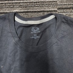 The Shawshank Redemption Movie T-Shirt Men’s 2XL Charcoal Gray Graphic NWT