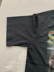 Saint m T Shirt Doberman – Saint Ribbons NWT. Size XL.
