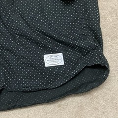 Neighborhood Japan Classic Dot Shirt Men’s Large Workwear Utility Streetwear